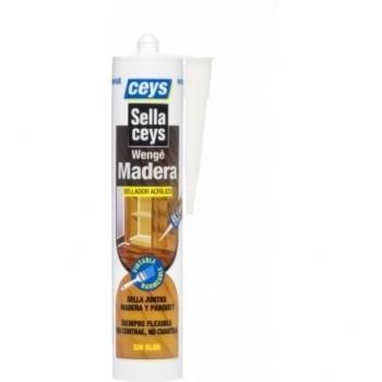 CEYS SELLADOR MADERA WENGE CARTUCHO 280 ML
