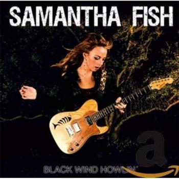 Samantha Fish
