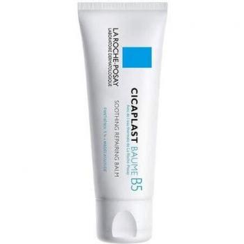 La Roche Posay Cicaplast Baume B5 Crema Para Manos 15 ml
