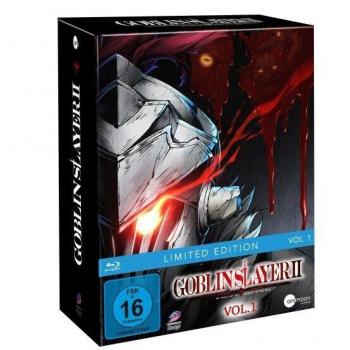 Goblin Slayer