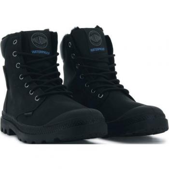 Schnürstiefel Palladium Pampa Sport Cuff WPS