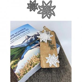 Scrapbooking Blumen Schneidewerkzeug