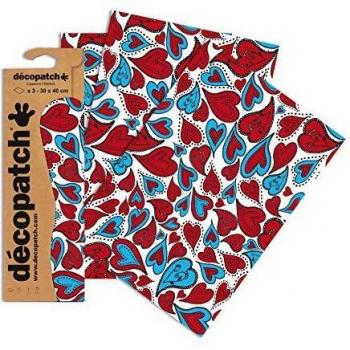 Papier Décopatch