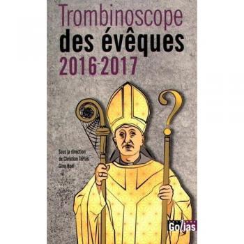 Trombinoscope des Évêques 2016-2017