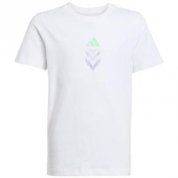 F50 AdiKids Graphic Tee