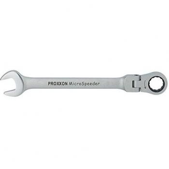 Proxxon MicroSpeeder mit Gelenk, 8 mm