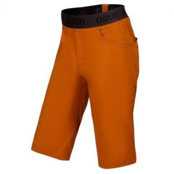 Pantaloni Corti Ocun Mania Eco Caramel Cafe XL