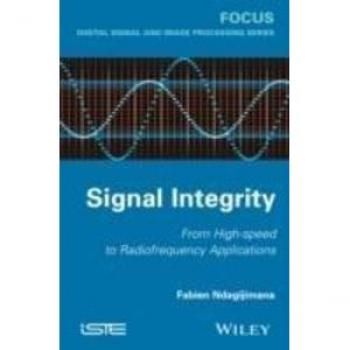 Vitalsource Technologies, Inc. Signal Integrity