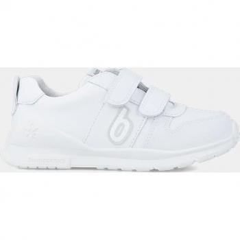 Biomecanics 231005C Blanco – Sapatilha Infantil Masculina