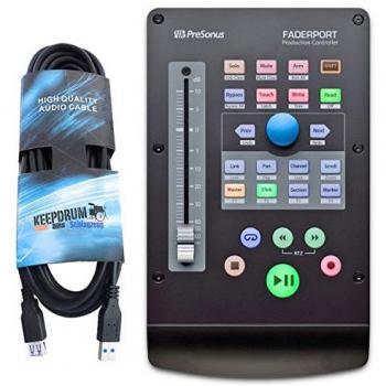 PreSonus Faderport V2 USB MIDI Controller