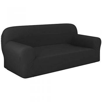 Dreamzie Housse de Canapé 3 Places – Certifié Oeko‑TEX®