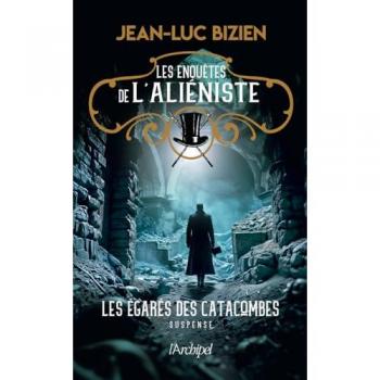 Les enquêtes de l'aliéniste