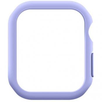 Coque Antichoc pour Apple Watch 45 mm série 7/8