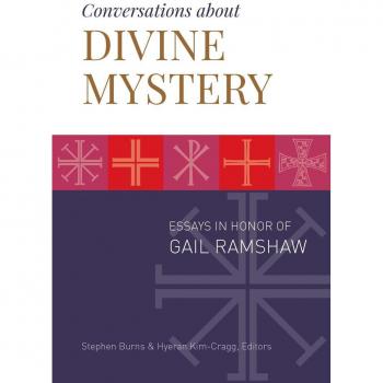 Vitalsource Technologies, Inc. Conversations about Divine Mystery