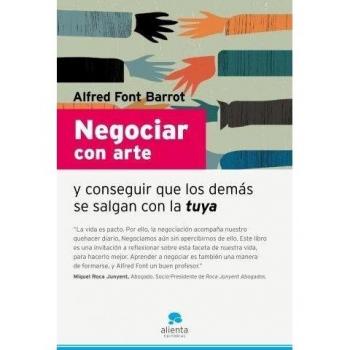 Negociar Con Arte