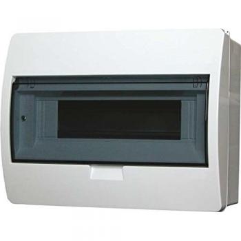 Eaton ECO‑Kleinverteiler – Aufputz, 1‑Reihig, Modell 280347