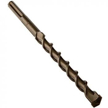 Broca Espiral para Taladro Makita 25×340 mm (SDS Max)