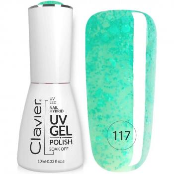 Eterna Nail 117