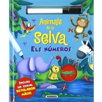 Animals de la selva