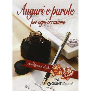 Auguri e parole per ogni occasione