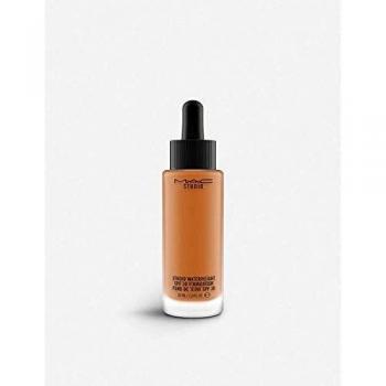 MAC Studio Waterweight Foundation 30 ml NW47