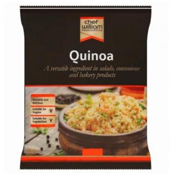 Chef William Organic Quinoa 2kg