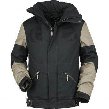 Giacca Dune Arrakis Invernale Uomo Multicolore S a XL