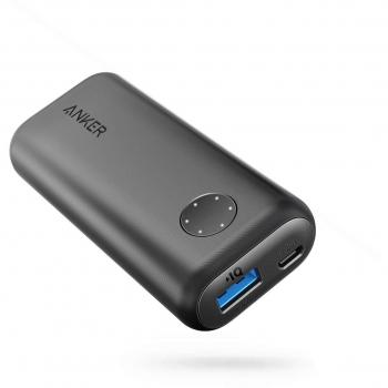 Anker 6700 Ultra Portatile: Carica iPhone X, 8, 8 Plus e Samsung