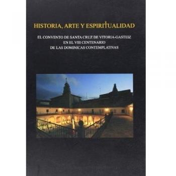 Historia, arte y espiritualidad