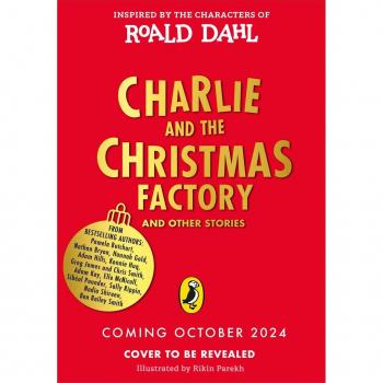 Charlie and the Christmas Factory