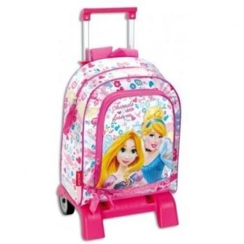 Trolley de Ensueño Disney Princess 43 cm