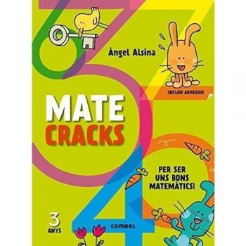 Mate cracks (3 anys)