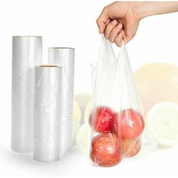 Sachets personnalisés pour la cuisine