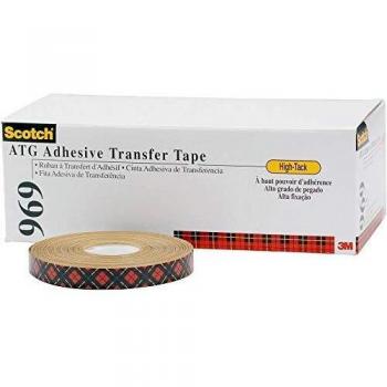 3M Scotch 969 Adhesive Film