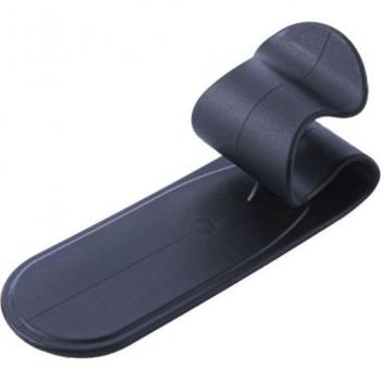 Portable Hook Hanger for Umbrellas