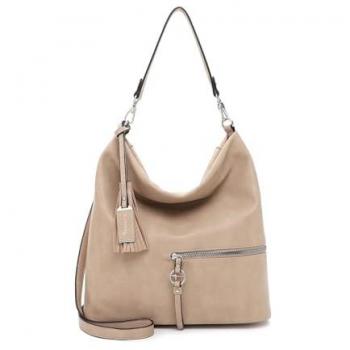 Borsa a mano Nele in Marrone di Tamaris