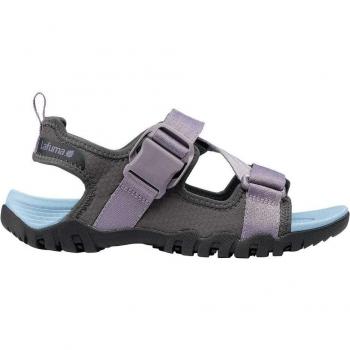 Lafuma Access Damen Sandalen Violett, Größe 36 – „Eleganz im Schritt“