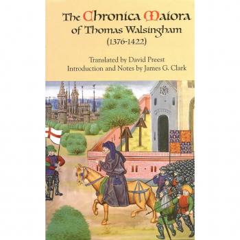 Vitalsource Technologies, Inc. The <i>chronica Maiora</i> Of Thomas Walsingham (1376-1422)
