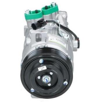 BV PSH Klimaanlagenkompressor BMW 090.215.028.050 – Seriennr. 64526987766