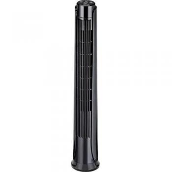 TrendLine 82 cm Turmventilator mit 50 W Leistung, Fernbedienung und Timer-Funktion