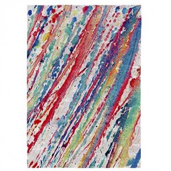Tapis Coloré Naf Naf 120x170 cm