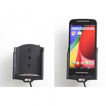 Brodit Gerätehalter 521710 für Motorola Moto G (2nd Gen)