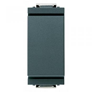Inverseur 1P 16A Gris Pratique