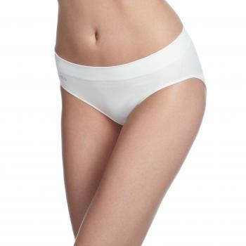 Odlo Damen Evolution Light LO Slip, Farbe Weiß, XS