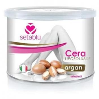 Cera Argan Liposolubile 400ml