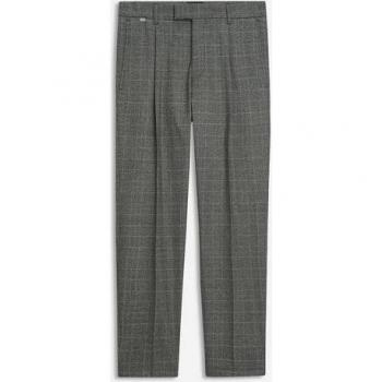 Cinque Bundfaltenhose “CISALTO” – Elegantes Karostil