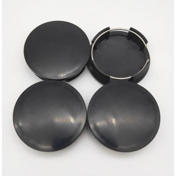Cubiertas de Centro de Rueda 57MM para Mazda 2018