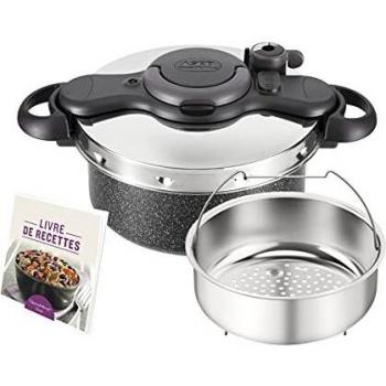 AutoClasp 5L SEB Mini‑Cooker