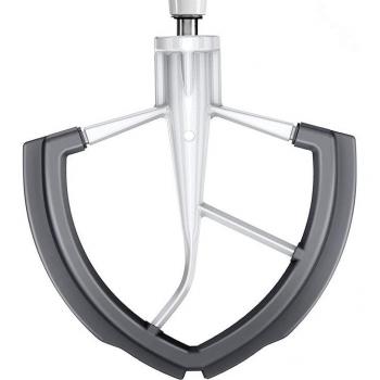 Accessoire silicone battant KitchenAid 5.5–6 QT – Support de bol unique