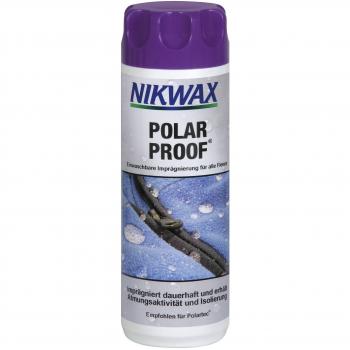 Nikwax Polarproof Outdoor Spray 300 ml – Vaude